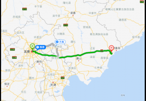 北戴河为中心经典线路4—5日游攻略
